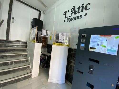 Rooms&Go by LAtic 1