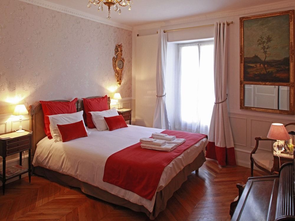 Les Chambres de Mathilde 2
