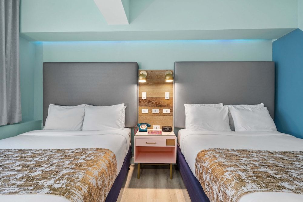 Abitta Condado by IHG 2