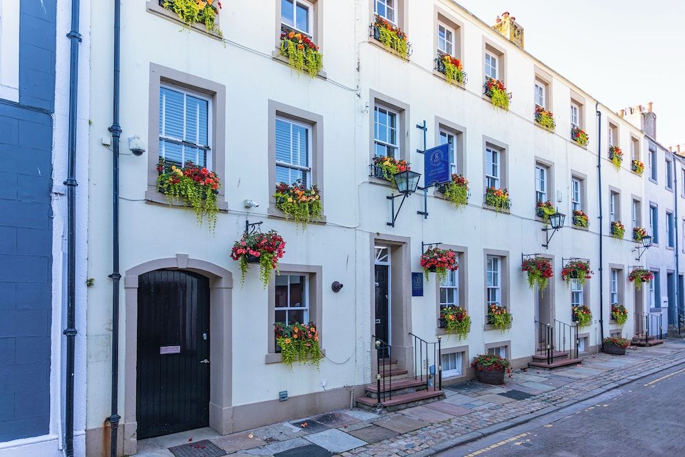 Georgian House Hotel 1