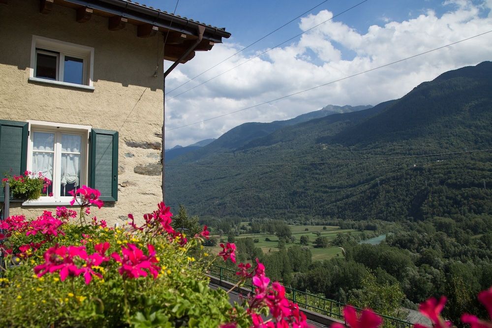 B&B Ca' La Vedescia 1