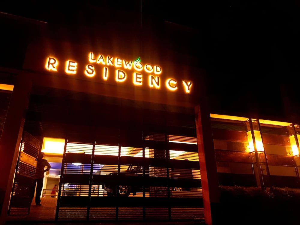 Lake Wood Residency 1