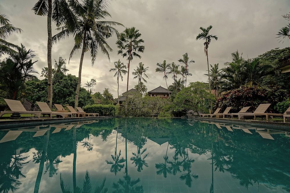 Pertiwi Resort & Spa 1