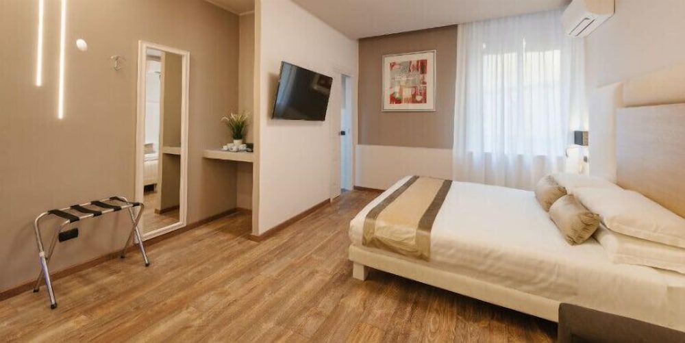 Etruska luxury Trastevere Guesthouse 2