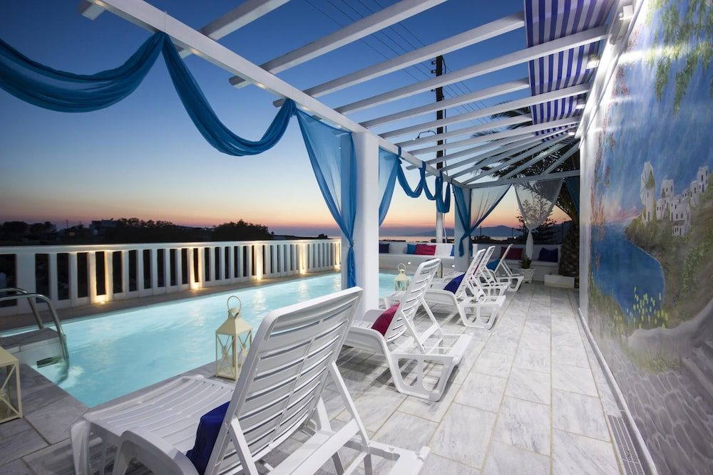 Dibellee Mykonos Studios 1