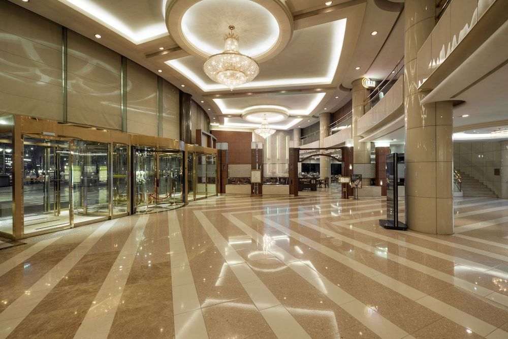 Seoul Riviera Hotel 2