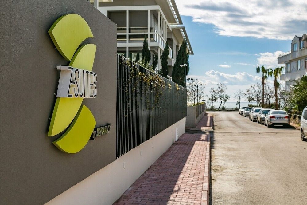 Z-Suites 1