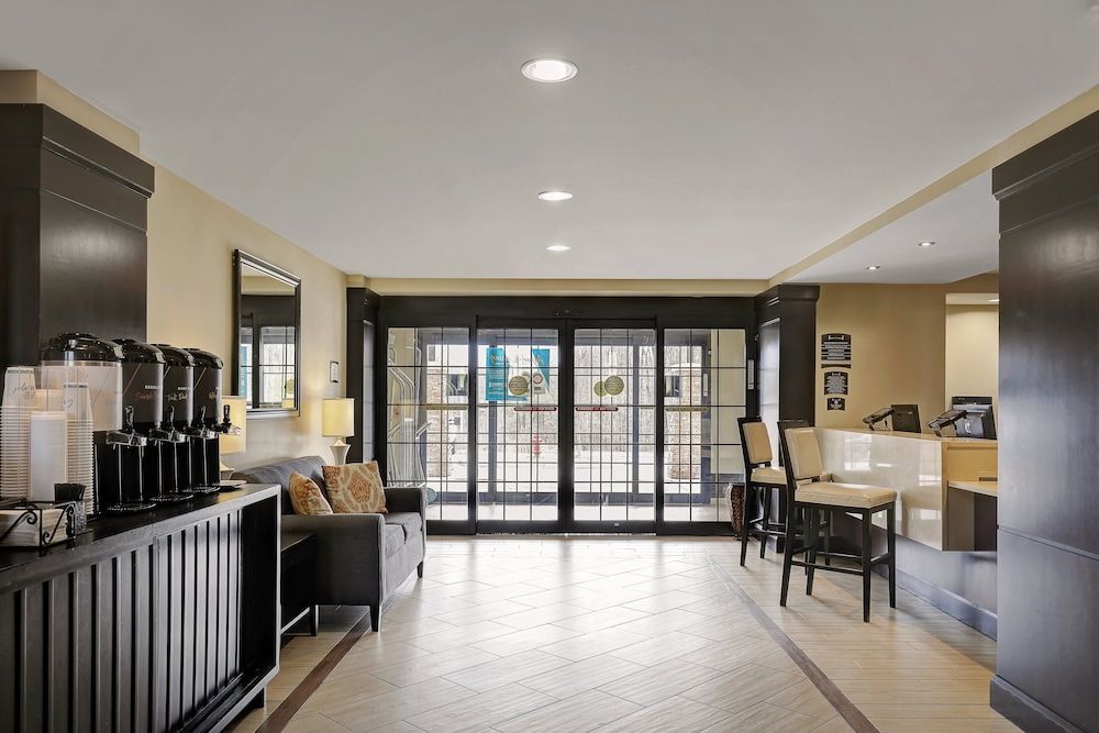 Staybridge Suites WASHINGTON D.C. - GREENBELT by IHG 2