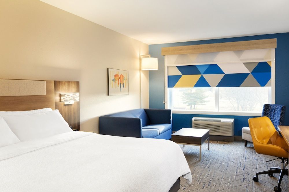 Holiday Inn Express & Suites COLUMBUS SW-GROVE CITY by IHG 2