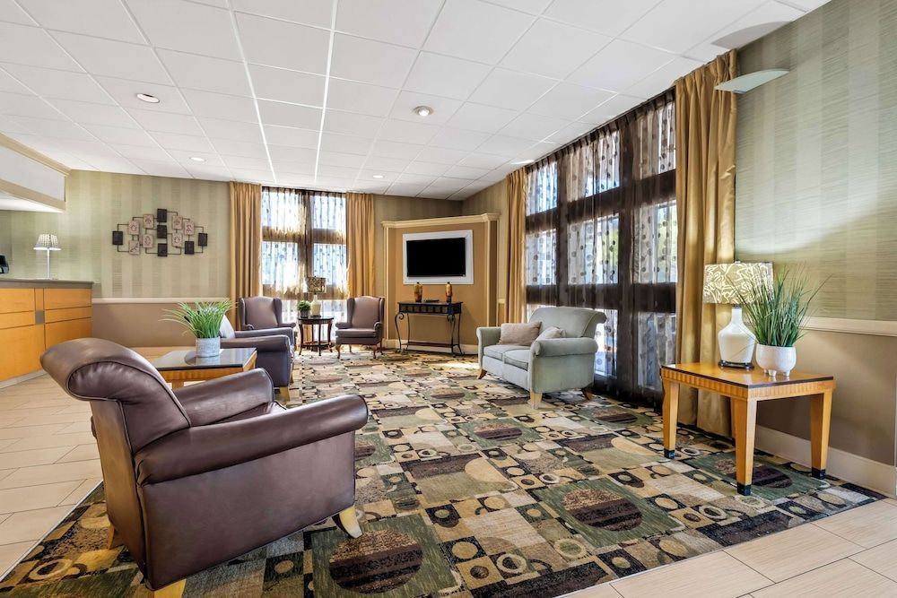 Quality Inn Morgan City 2