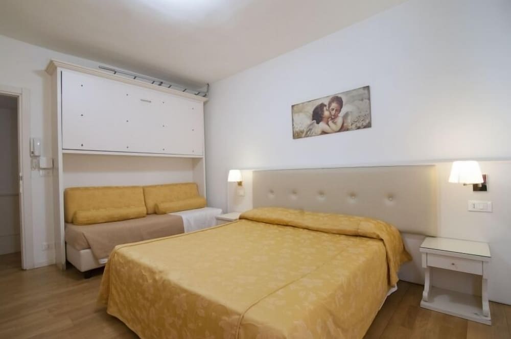 Albergo ai Tolentini 2