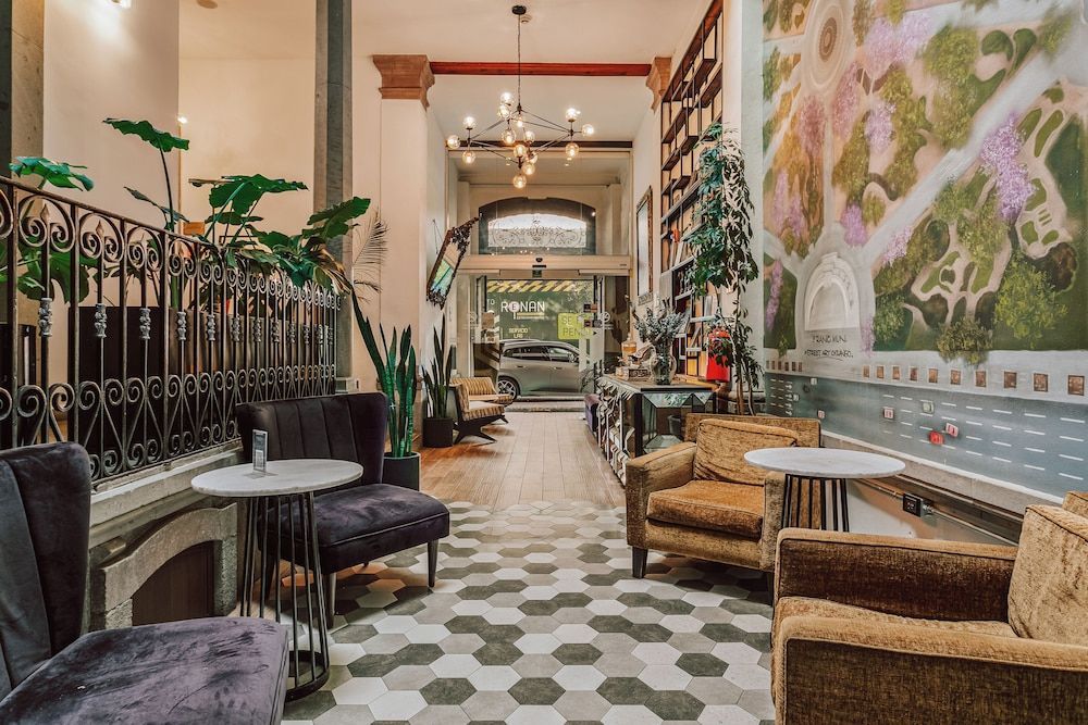 Casa Prim Hotel Boutique 2
