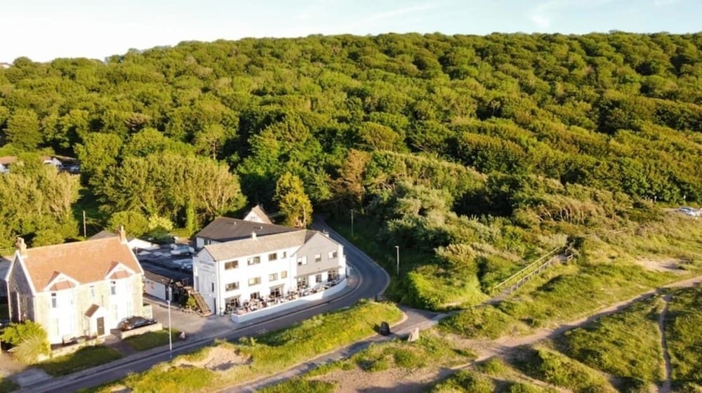 South Sands Hotel 1