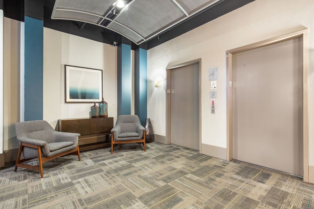 Kasa Bellevue Seattle 2