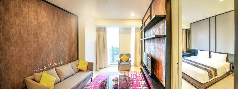 Tropicana The Residences KLCC by VP 2