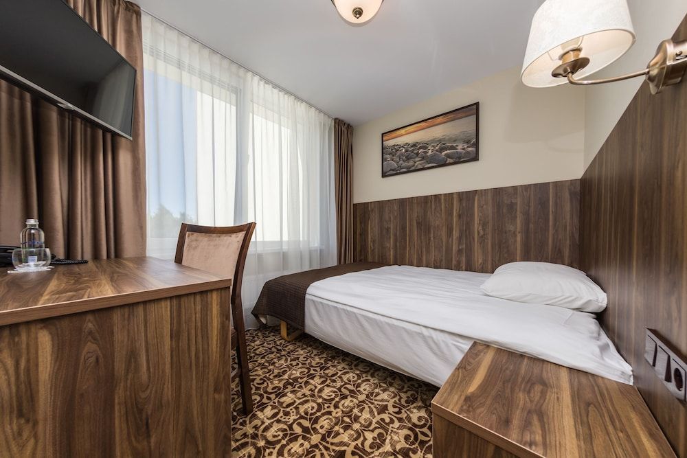 Gradiali Wellness and SPA 1