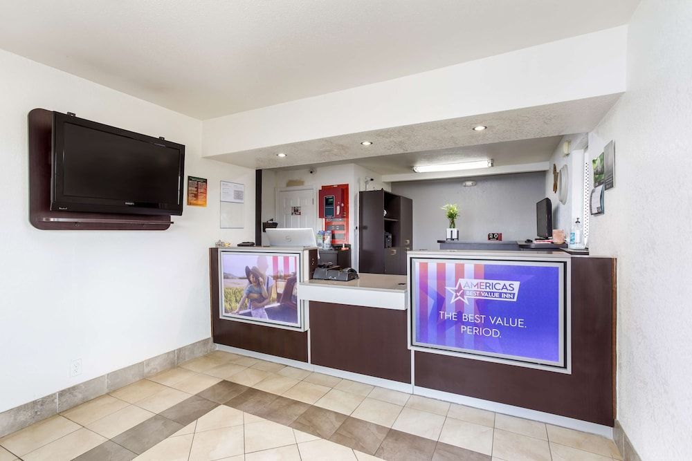 Americas Best Value Inn Bowling Green 2