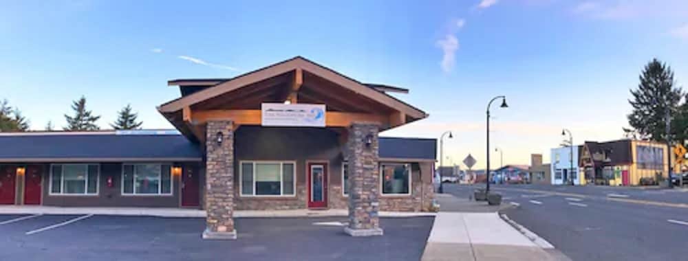 The Waldport Inn 1