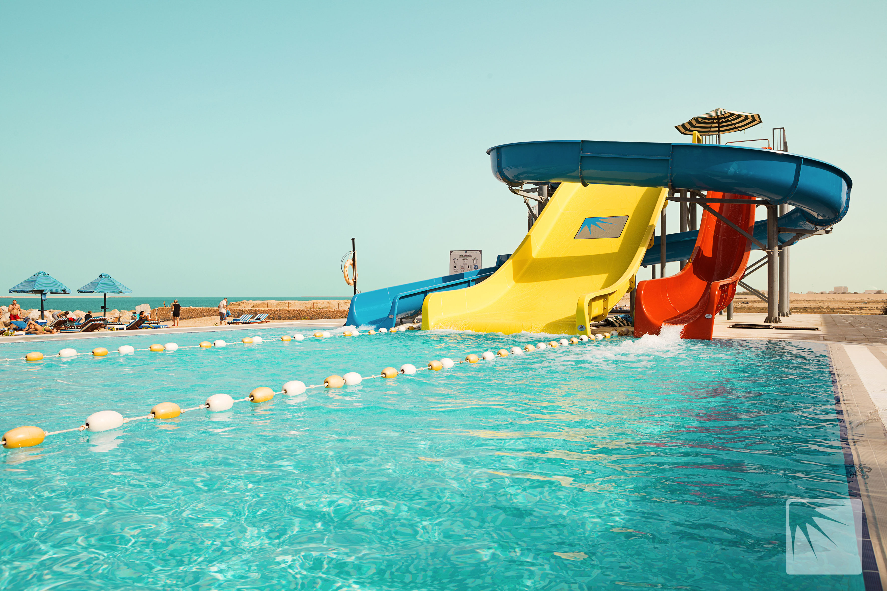BM Beach Resort 2