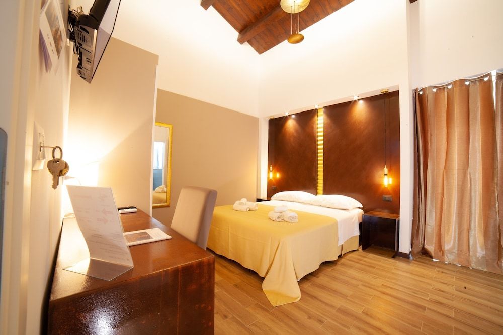 B&B Ninfeo Siracusa - Rooms & Breakfast 1