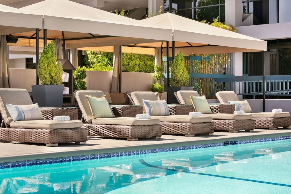 The Domain Hotel 1