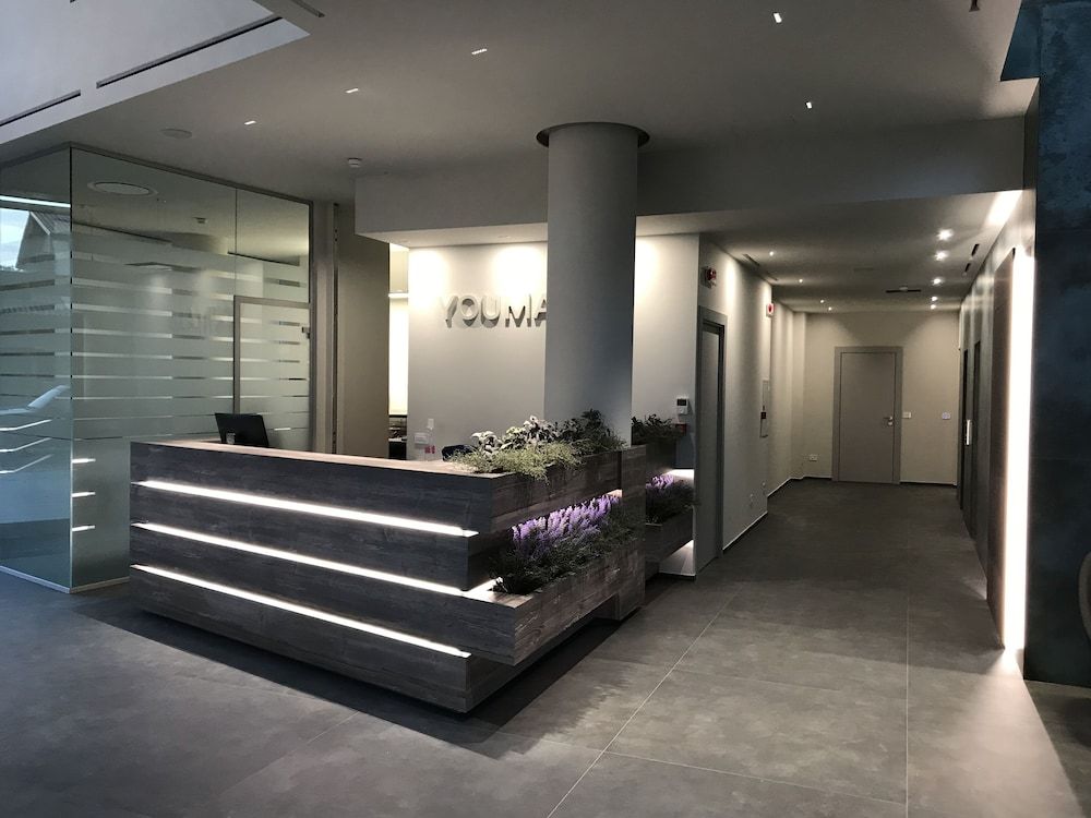 YOUMAMI Suite Hotel Wellness&Spa 2