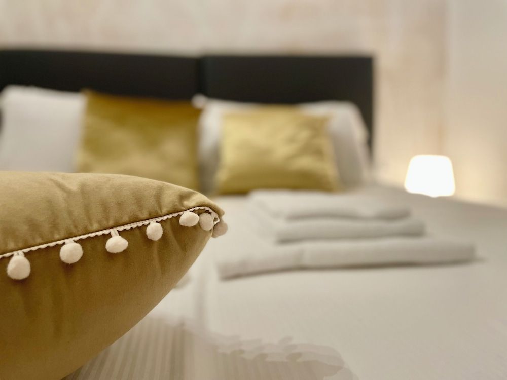 Happy Family Apartments Imperiale 2