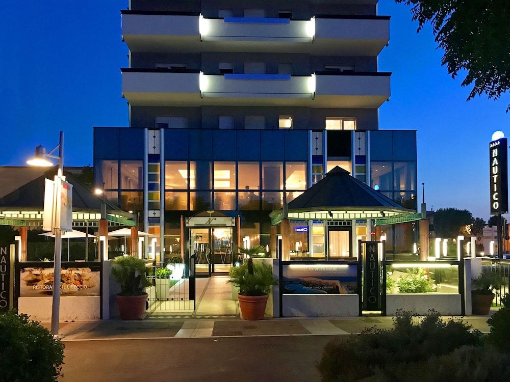 Hotel Nautico 2