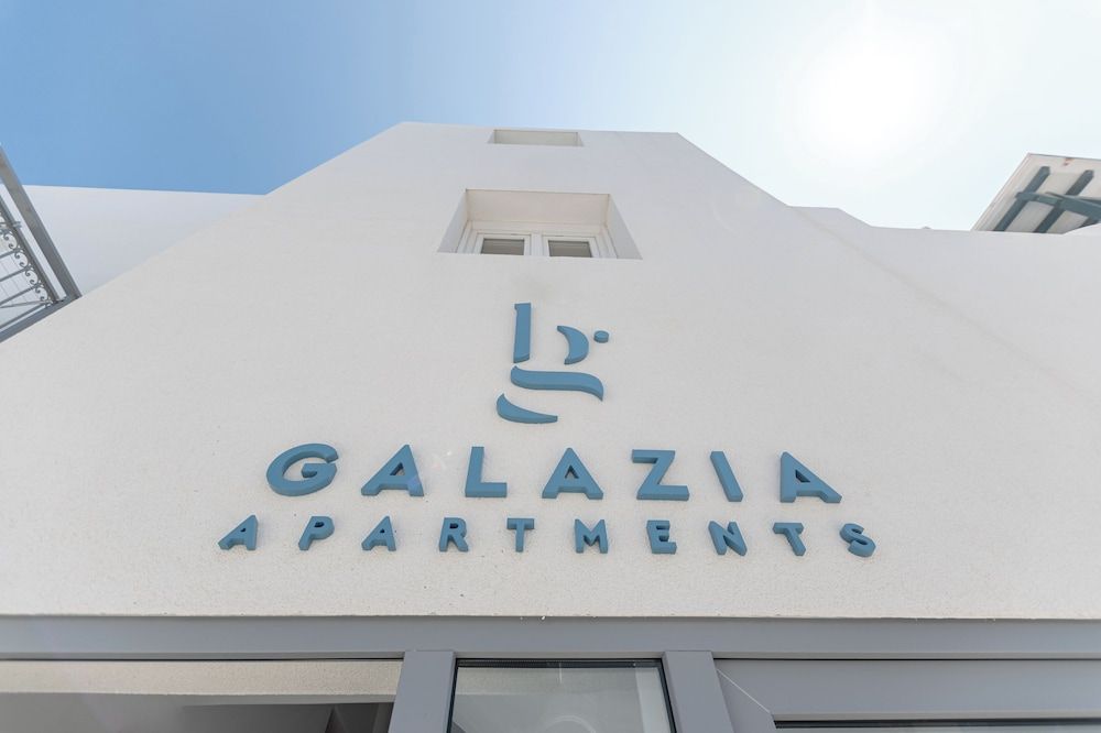 Galazia Apartments 1