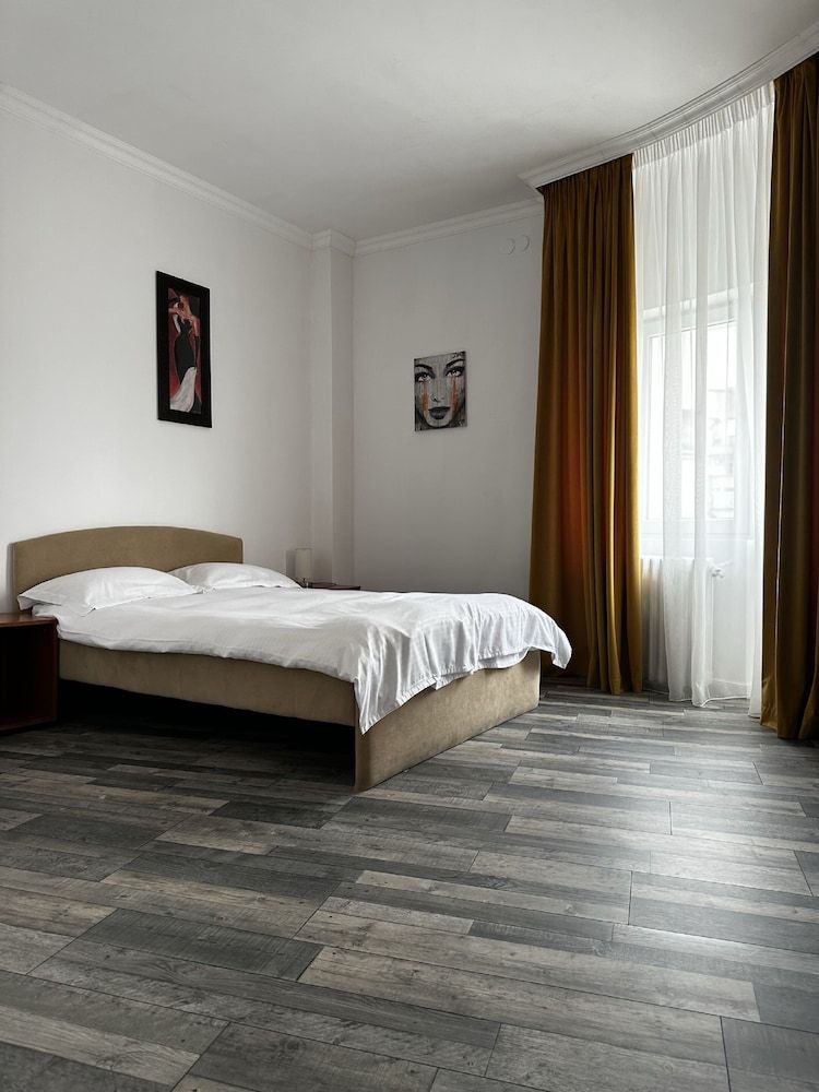 Casa Mendeleev Apartments 1