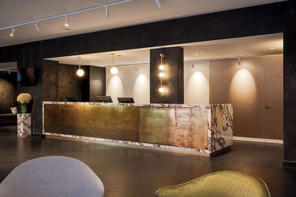 Crowne Plaza Vienna 2
