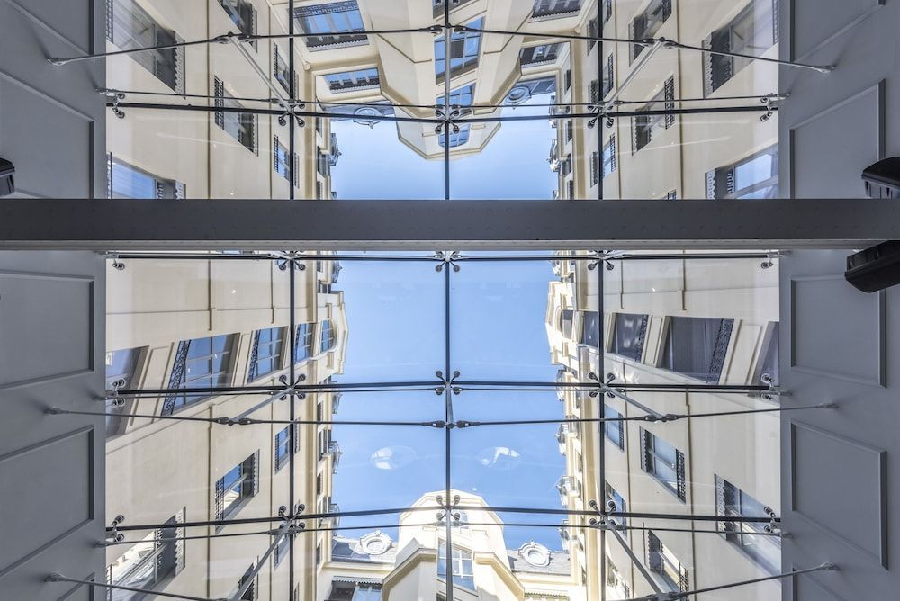 Boscolo Lyon Hôtel & Spa 2