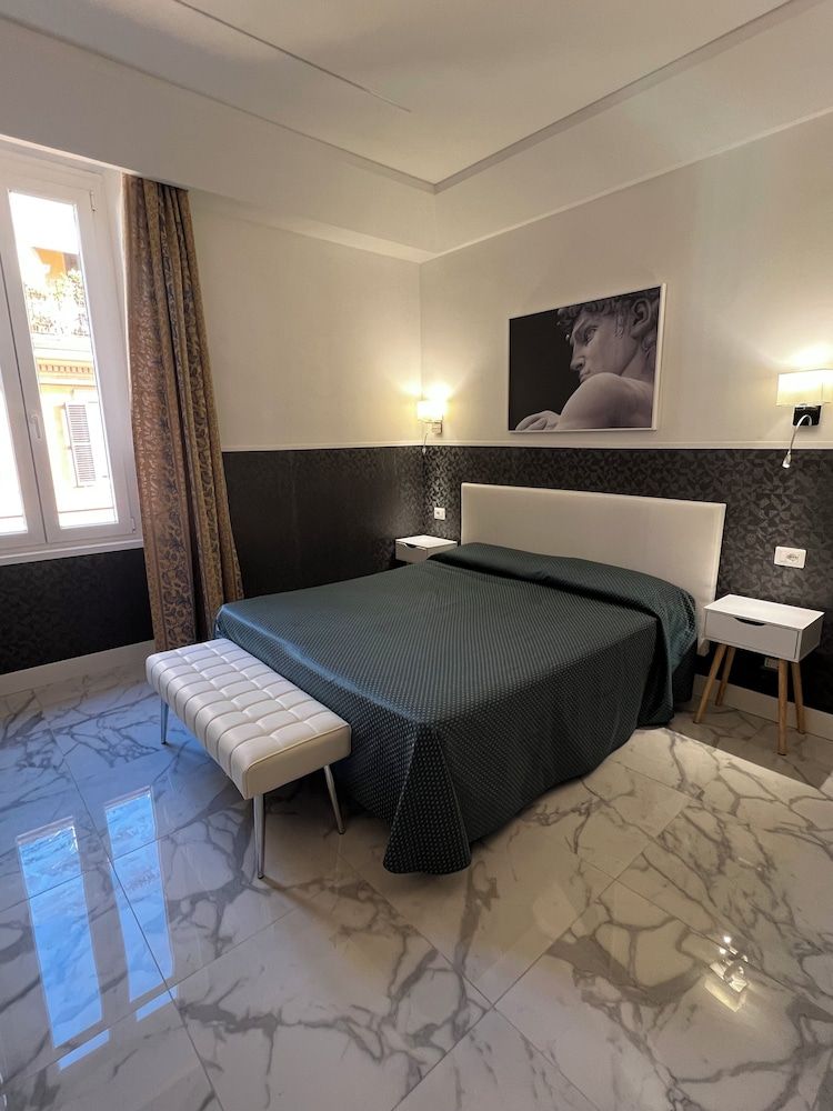 Hotel Garda 1