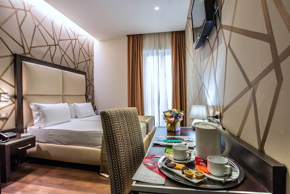 Infinity Hotel San Pietro 1