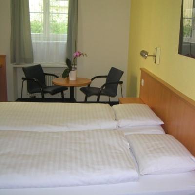 Hotel St. Josef 2