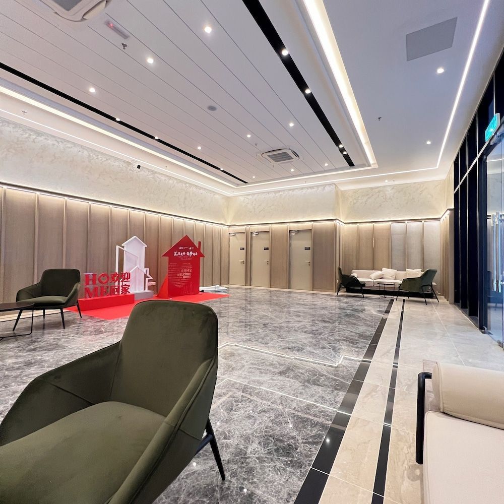 Agile Bukit Bintang TRX by Dormeo Destinations 2