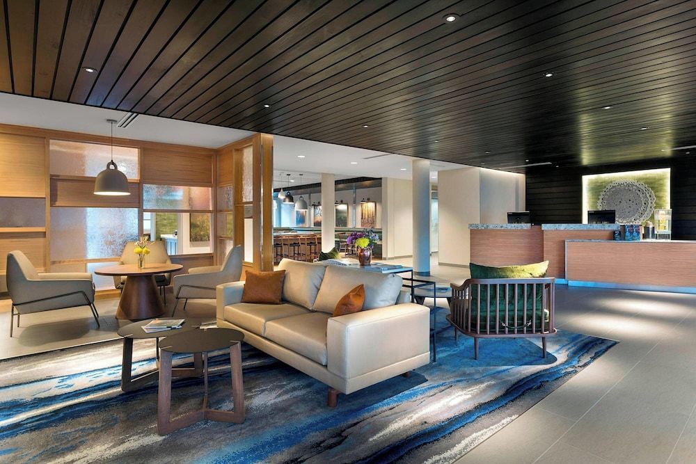 Fairfield Inn & Suites by Marriott Shelby 1