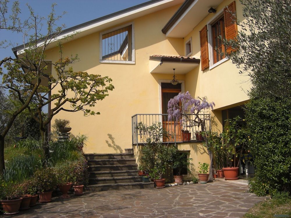 Villa Rocca 1