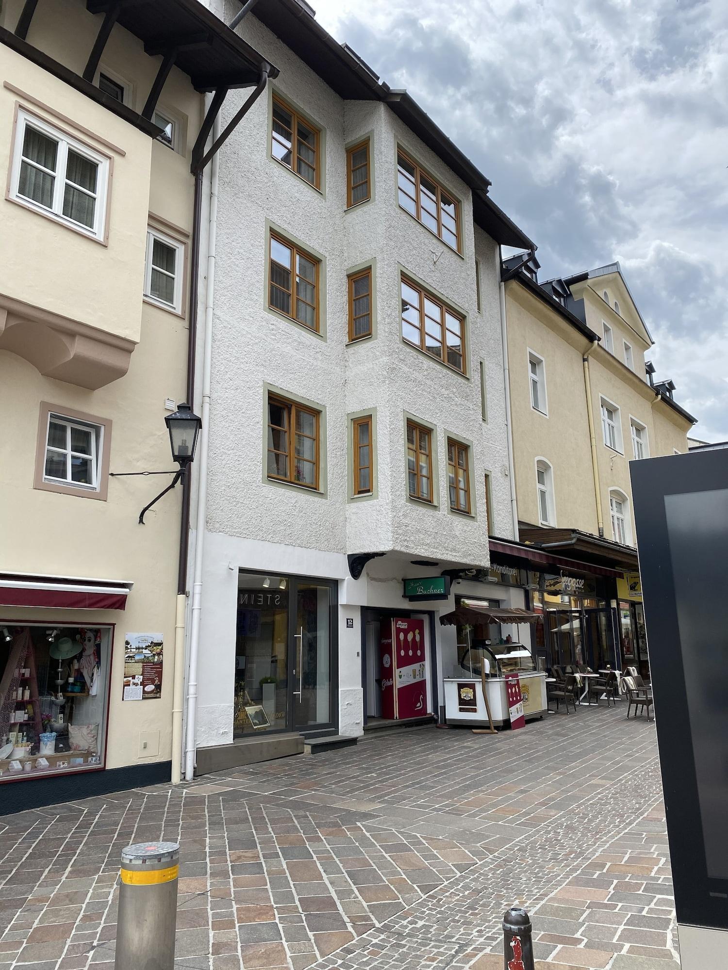 Pension Buchner 2