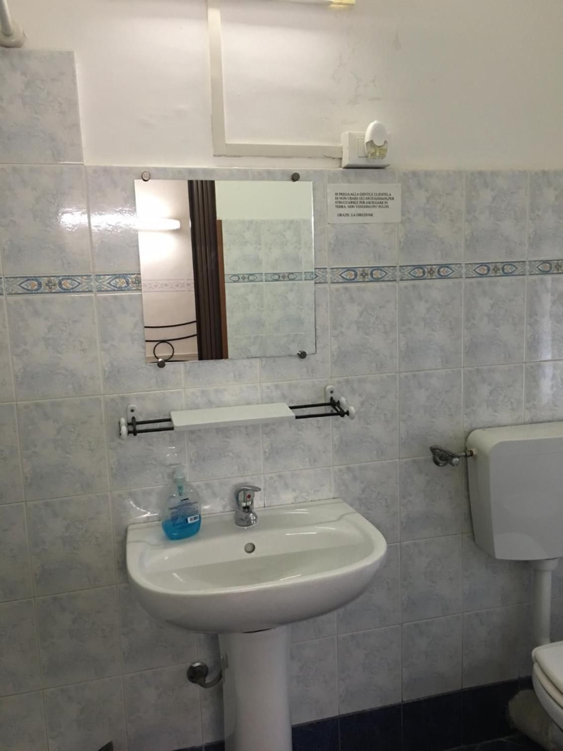 Albergo fiorita 2