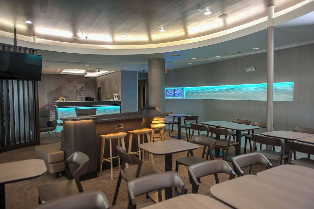 SpringHill Suites Houston Pearland 2