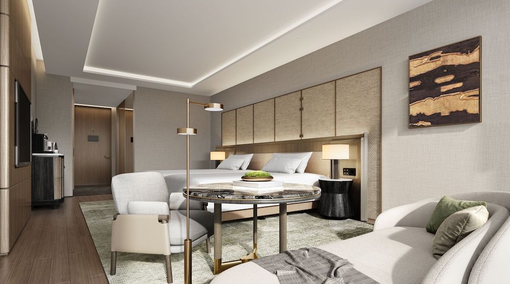 Swissotel Tashkent 2