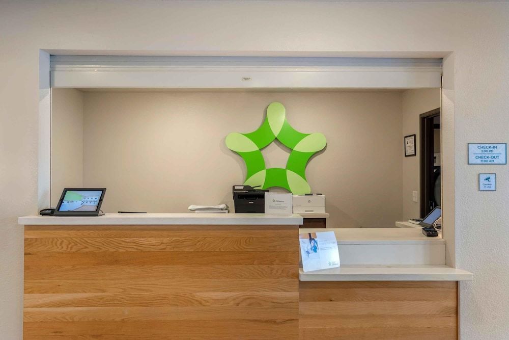 Extended Stay America Select Suites - Charlotte - Northlake 2