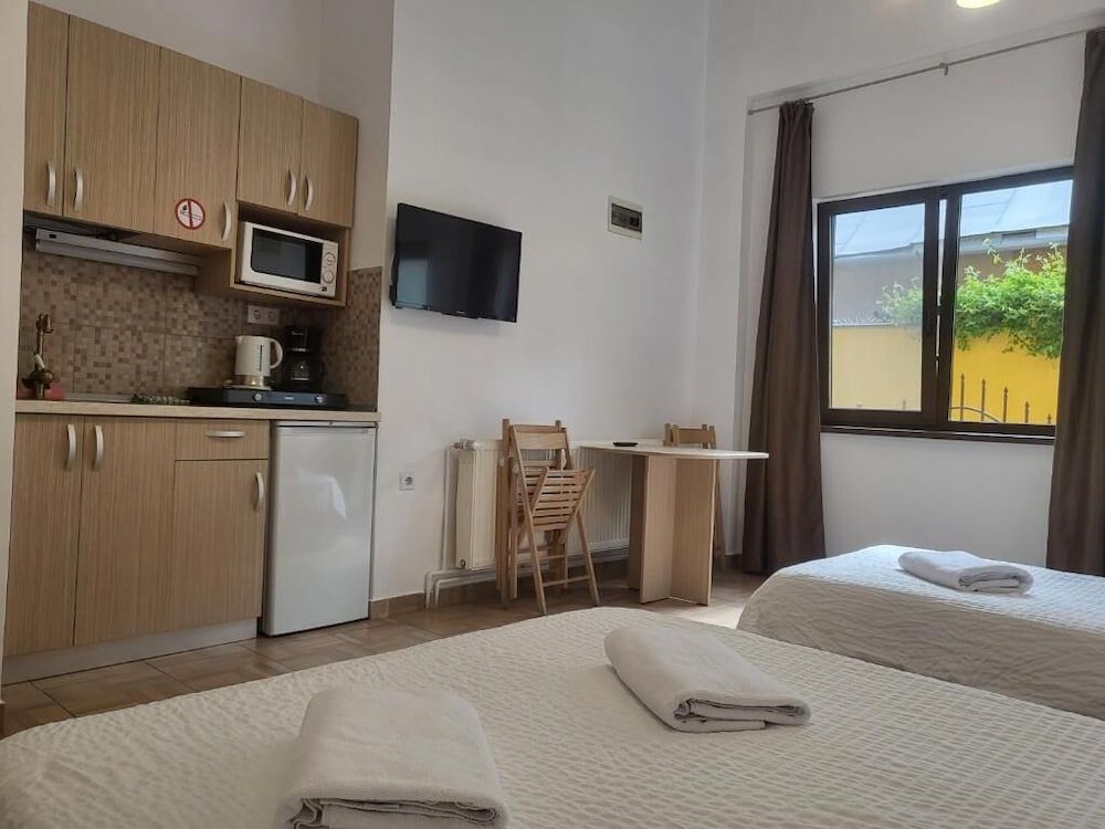 ARIA RESIDENCE 2