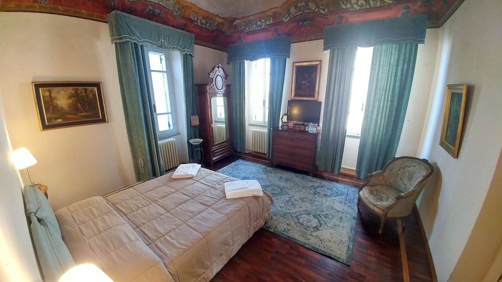Bresbot B&B 1