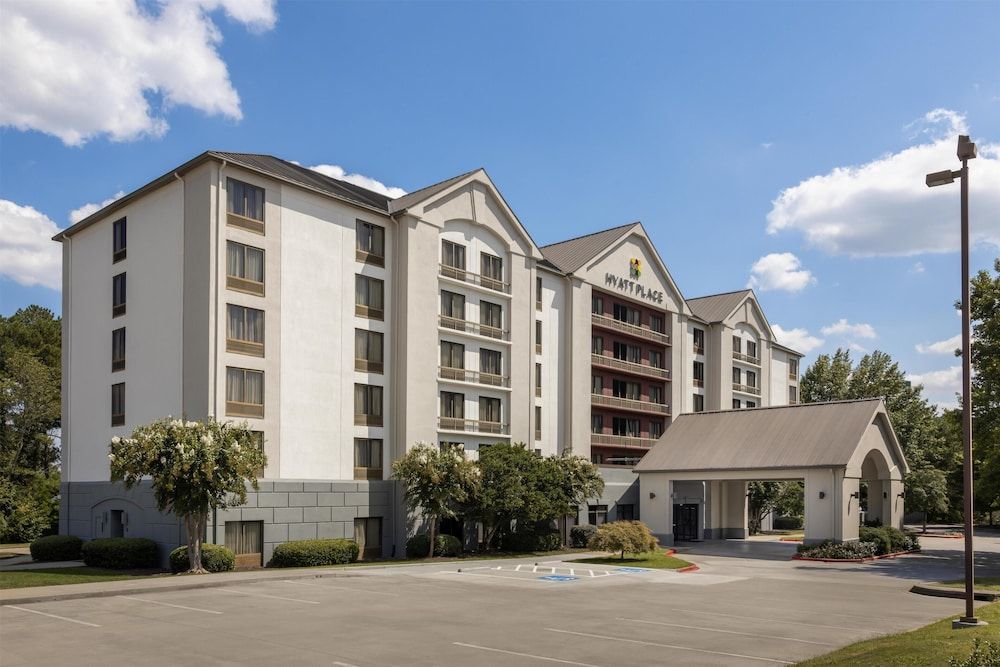Hyatt Place Atlanta/Cobb Galleria 1