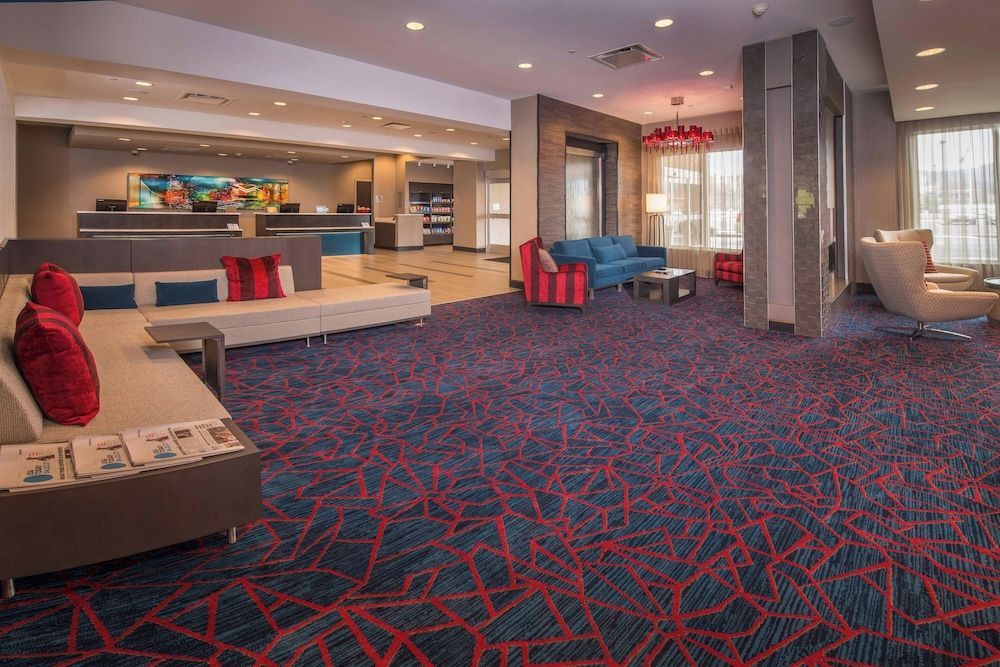 TownePlace Suites by Marriott Altoona 2