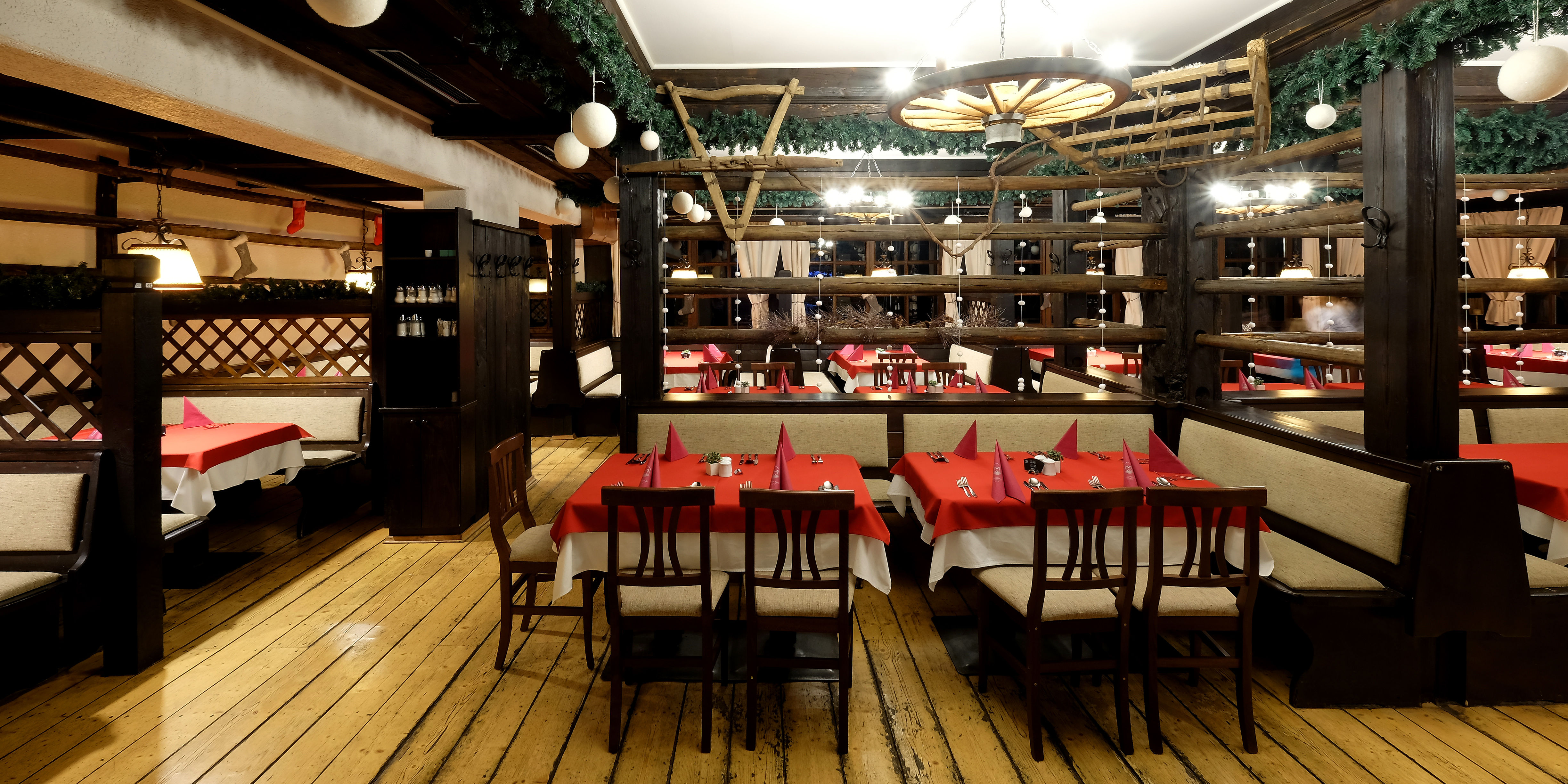 Alpenhotel Marcius 1