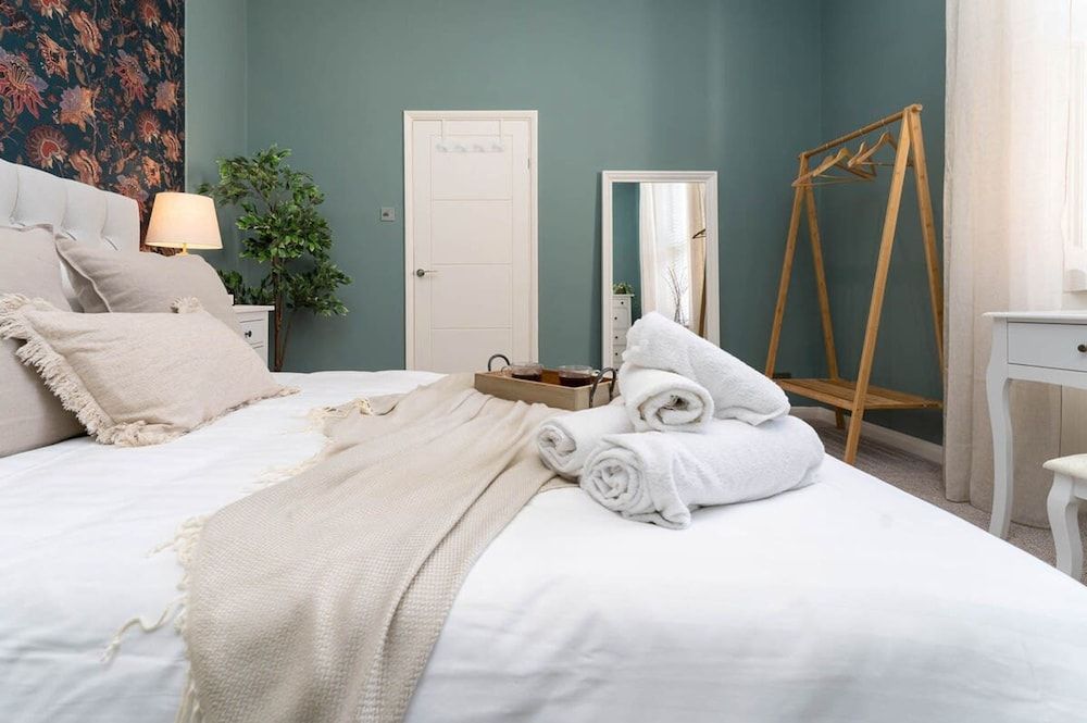 Host Stay Round Hill Apartment 1