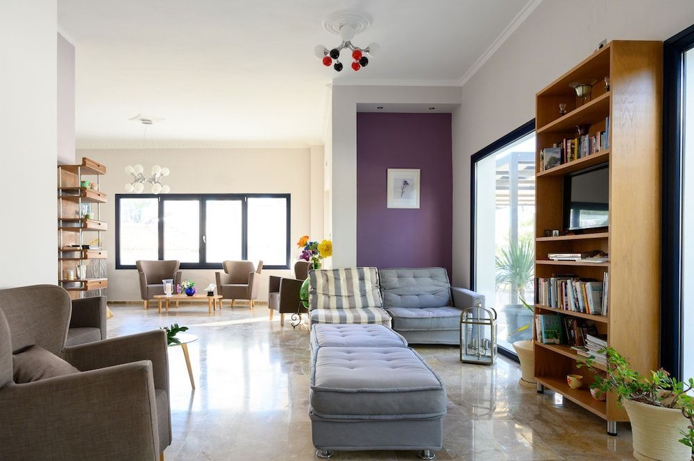 Ilioxenia Chios Studios & Apartments 2